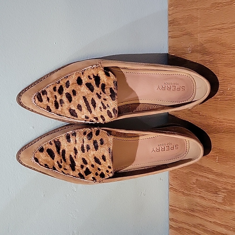 Sperry